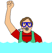 pick me up hand signal